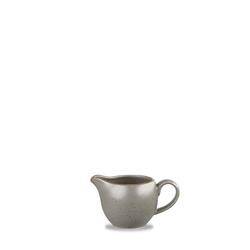 Stonecast Grey creamer 114 ml Churchill | SPGSSJ41