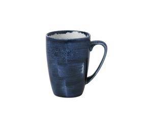 Stonecast Plume Ultramarine 340ml mug Churchill | PLULVM121