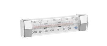 Thermometer for freezers and refrigerators range -40/20 degrees C HENDI 271261