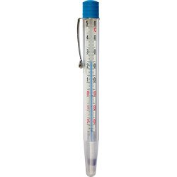 Thermometer, range -20°C to +50°C 620210 STALGAST