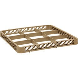 Tray 9 el for basket 810910 STALGAST