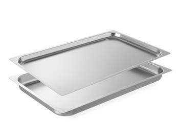 Tray Profi Line GN 1/1 20 | HENDI 809259