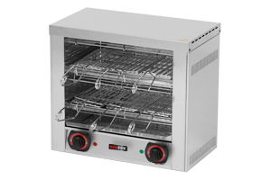 Two-tier toaster | Red Fox TO - 960 GH