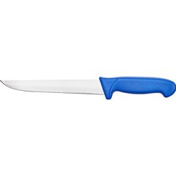 Universal knife, HACCP, blue, L 180 mm 284184 STALGAST