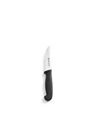 Universal knife Standard - 9cm, black HENDI 842201