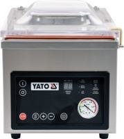 VACUUM CHAMBER PACKER 260MM | YG-09303