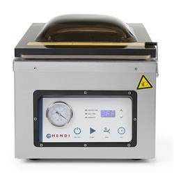 Vacuum packing machine PROFI LINE 300 - chamber | HENDI 201435