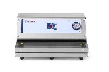 Vacuum packing machine Profi Line - strip, 350 mm HENDI 970362