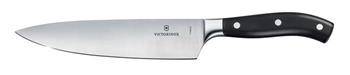 Victorinox Forged Chef's Knife 20 cm, HENDI gift box 7.7403.20G