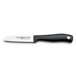 W-4013-8 Vegetable knife 8 cm - Silverpoint TOM-GAST code: W-4013-8