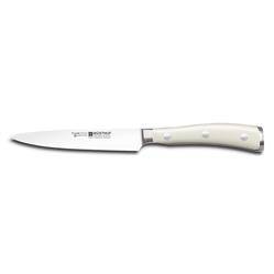 W-4086-0-12 Vegetable knife 12 cm - Classic Ikon Creme TOM-GAST code: W-4086-0-12