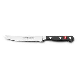 W-4109-14 Tomato/citrus knife 14 cm - Classic TOM-GAST code: W-4109-14
