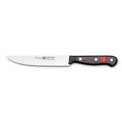 W-4130-16 Kitchen knife 16 cm - Gourmet TOM-GAST code: W-4130-16