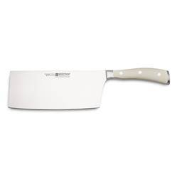 W-4673-0-18 Chinese chef's knife 18 cm - Classic Ikon C TOM-GAST code: W-4673-0-18