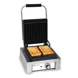 Waffle maker - small griddle HENDI 212103