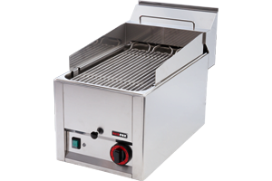 Water Grill | Red Fox GV 30 EL