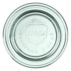 Weck glass lid 60 mm, 6 pcs TOM-GAST code: WE-60