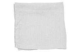 White napkin 31116