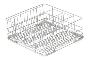 Wine glass washing basket | for Krupps dishwashers | 500x500x170 mm | 800057