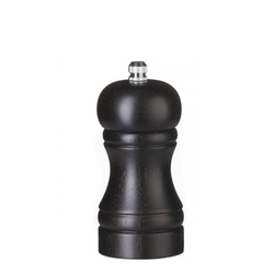 Wooden pepper mill, HENDI, dark wood, o50x(H)113mm 469767