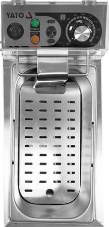 1-CHAMBER FRYER 3.5L | YG-04608