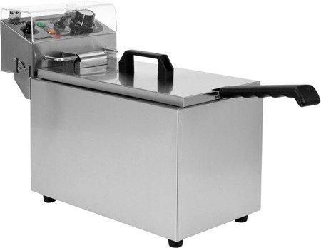 1-CHAMBER FRYER 5L | YG-04609