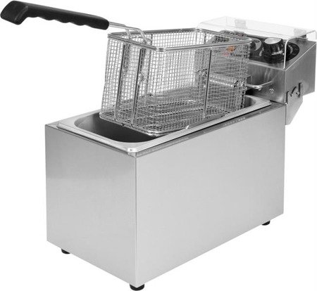 1-CHAMBER FRYER 5L | YG-04609