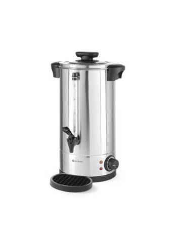 10L HENDI 211168 double-walled water brewer