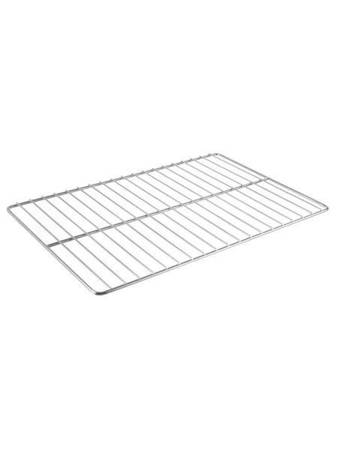 600x400 HENDI chrome-plated grate 801963