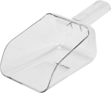 950ML POLYCARBONATE SCOOP | YG-02461