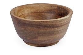 Acacia bowl FSC 31121