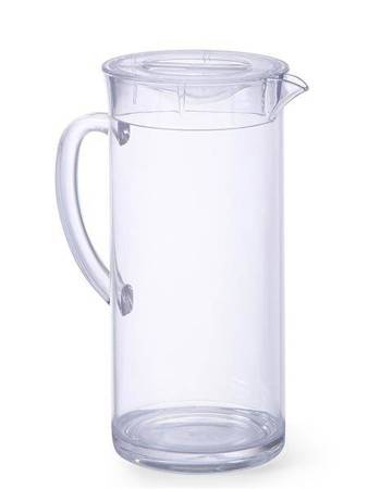 Acrylic jug - 2l HENDI 425138