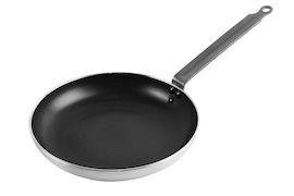 Aluminum & Quantum 2 non stick frying pan 63236