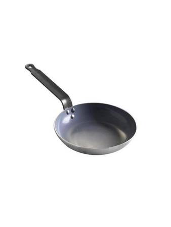 Aluminum pan with marble non-stick coating - 360x(H HENDI 627648