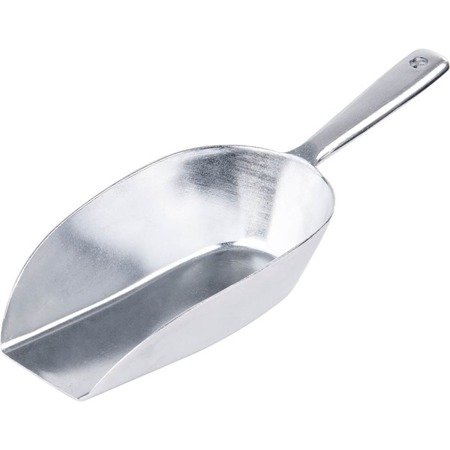 Aluminum scoop, V 0.68 l 304073 STALGAST