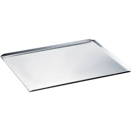 Aluminum sheet for convection ovens, 430x340 mm STALGAST 917431