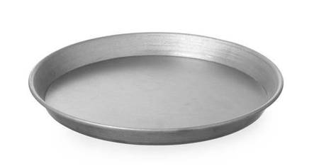 Alusteel pizza tray - ¶r. 200 mm HENDI 617885