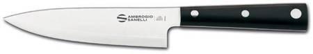 Ambrogio Sanelli Hasaki, chef's knife, 16 cm | HENDI H349.016