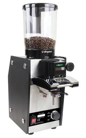 Automatic coffee grinder | 68 mm beans | Elektra MSC68