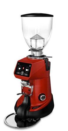 Automatic coffee grinder | F64EVO XGI