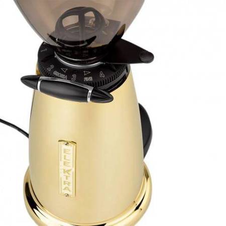 Automatic coffee grinder | bean | Elektra MXDO