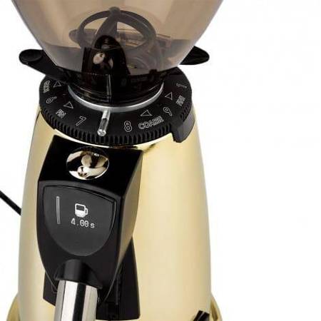 Automatic coffee grinder | bean | Elektra MXDO