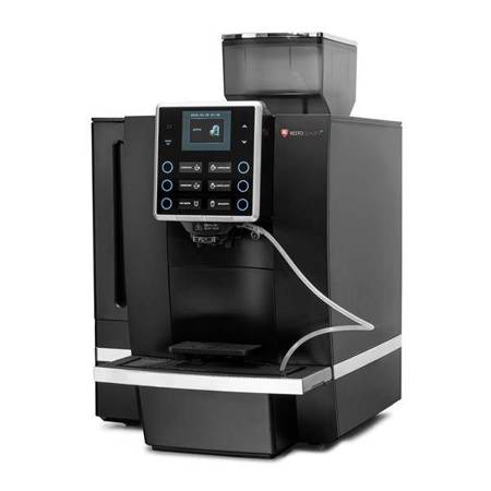 Automatic coffee machine | touch screen | enlarged water tank 6 l | RQK90L