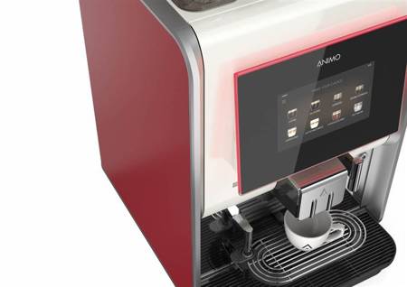 Automatic espresso machine | Animo OptiMe 11