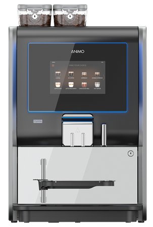 Automatic espresso machine | Animo OptiMe 22