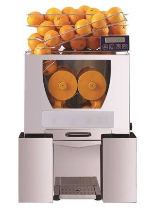 Automatic orange squeezer F-50C