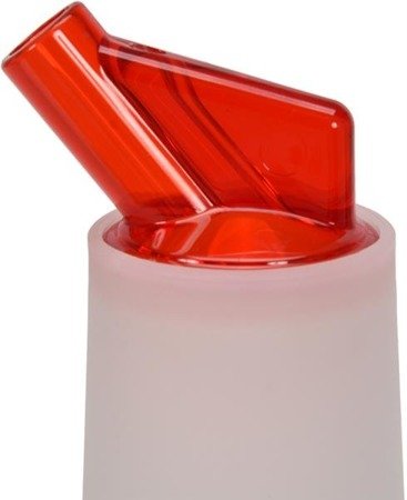 BAR DISPENSER 1L RED | YG-07115