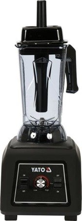 BARTENDER BLENDER 2,5L | YG-07085