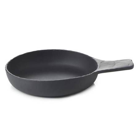 BASALT Dish with handle 16 cm TOM-GAST code: RV-654192-4