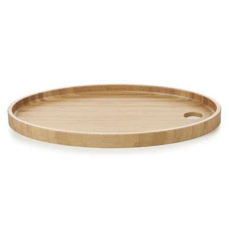 BASALT bamboo platter tray RV-654185-4 TOM-GAST code: RV-654186-4